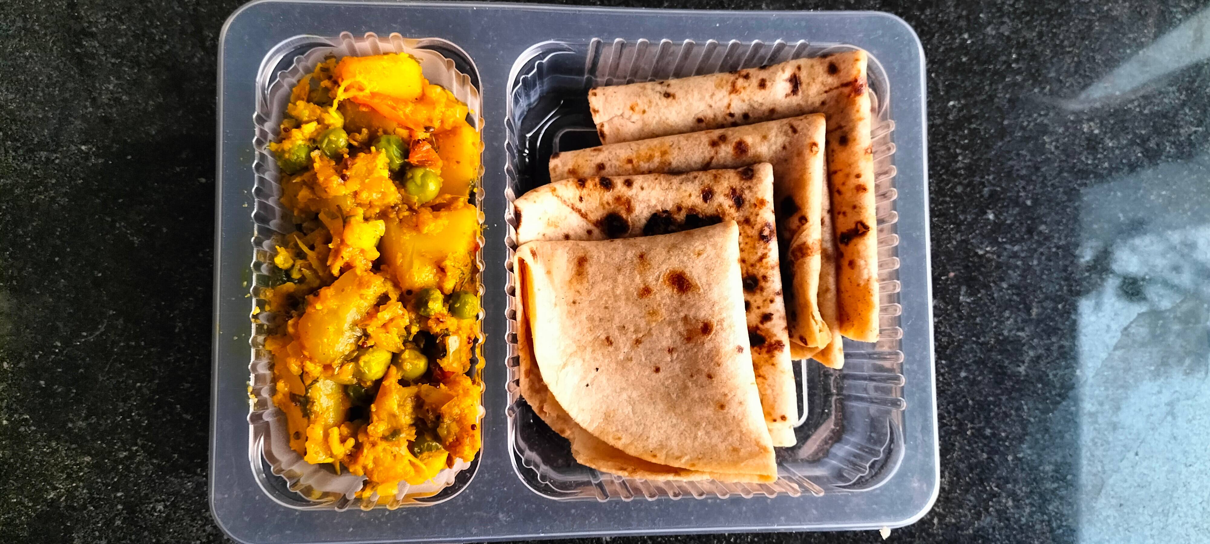 Alt Ctrl Eat, Goregaon East, Mumbai Zomato