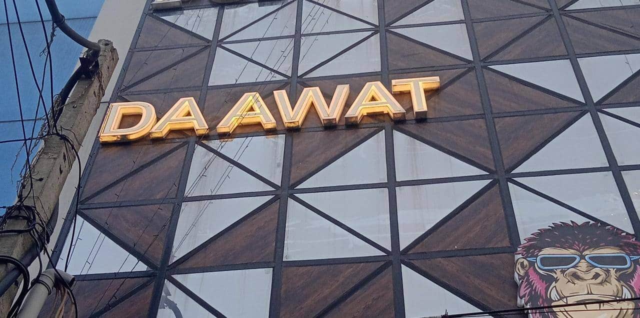 Daawat, Channi Himmat, Jammu Zomato