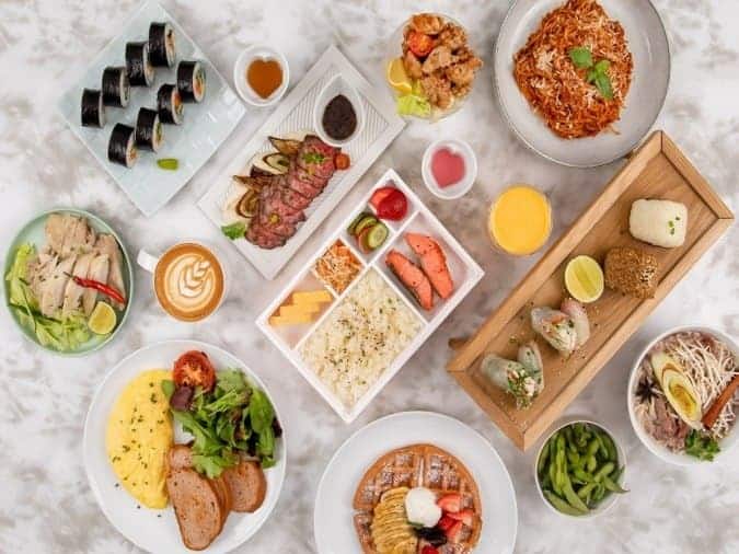 Restaurant image