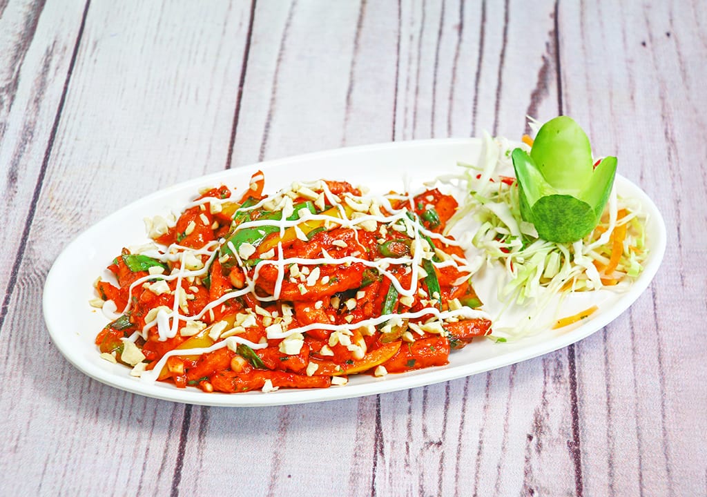 Kitchen Of Telangana, Lingampally, Hyderabad Zomato