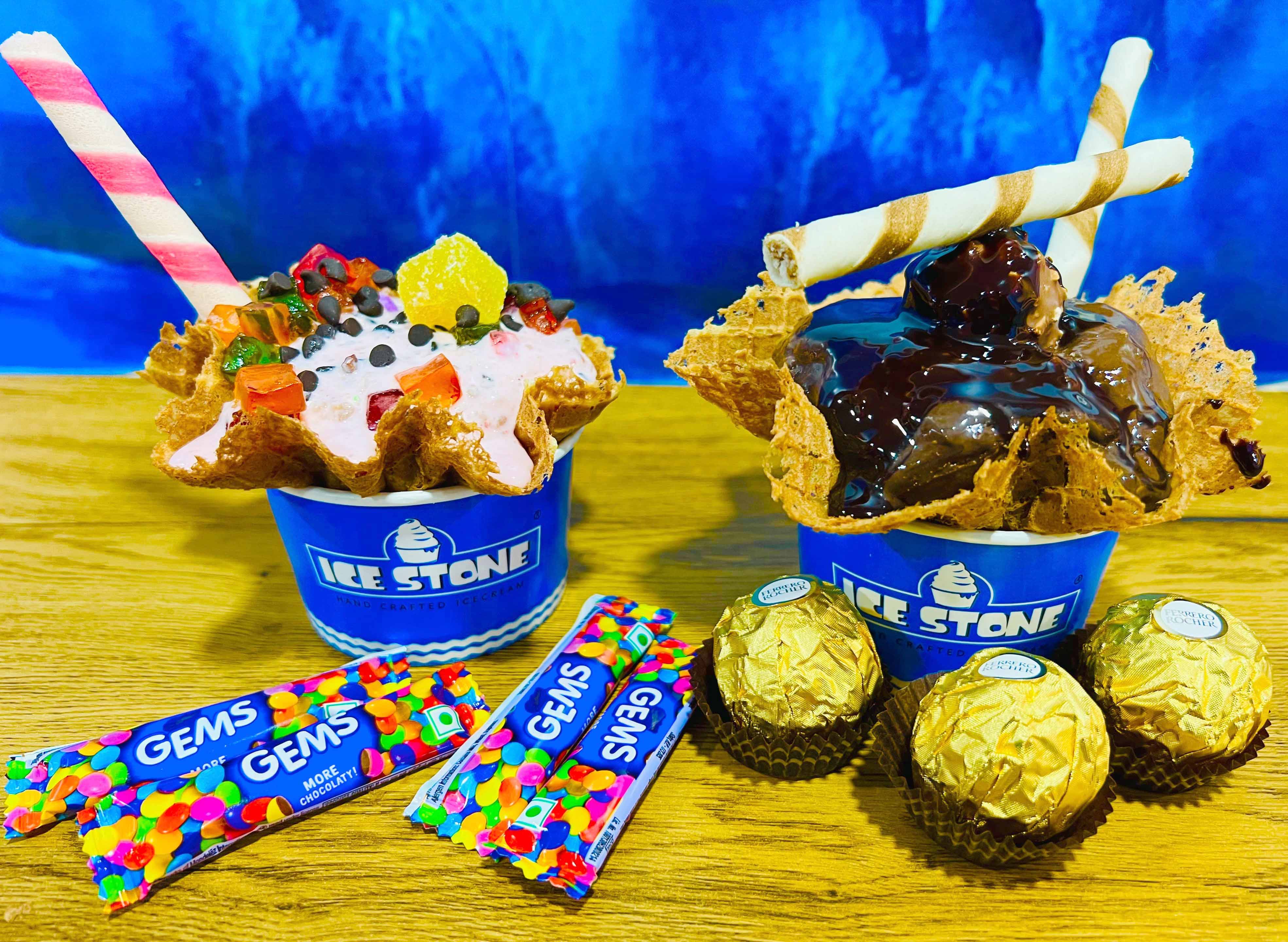 Ice Stone, Kurnool Locality order online Zomato