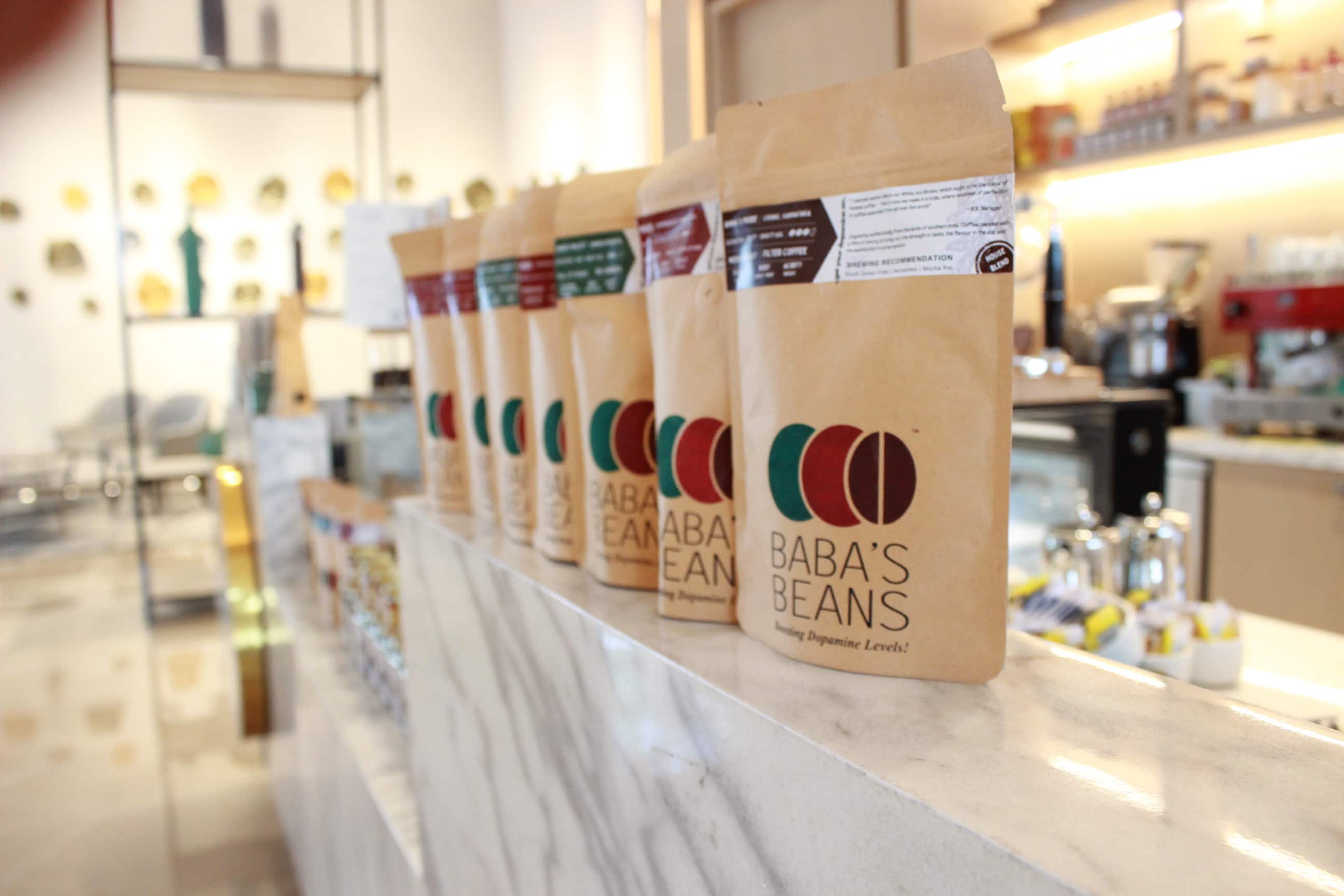 Baba’s Beans Coffee Bar, Malsi, Dehradun Zomato