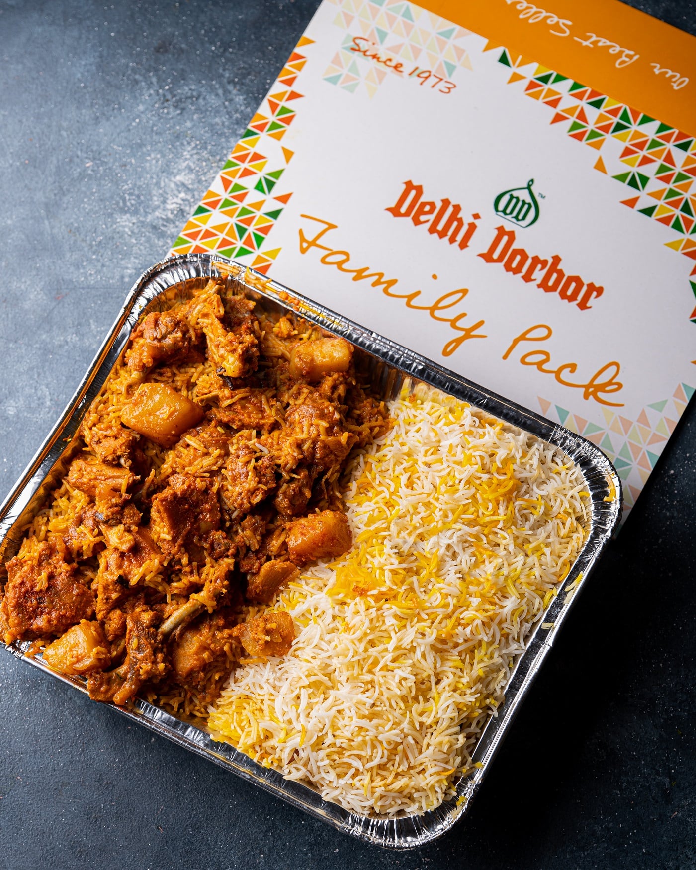 Top 7 Indian Restaurants in Dubai - Wallah Dubai