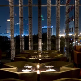 Review: Zuma Dubai - What's On