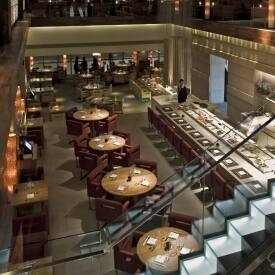 Get to know everything about Zuma Dubai Restaurant