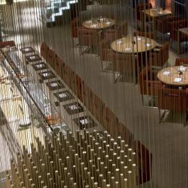 Zuma - Podium Level, DIFC, Dubai • Eat App