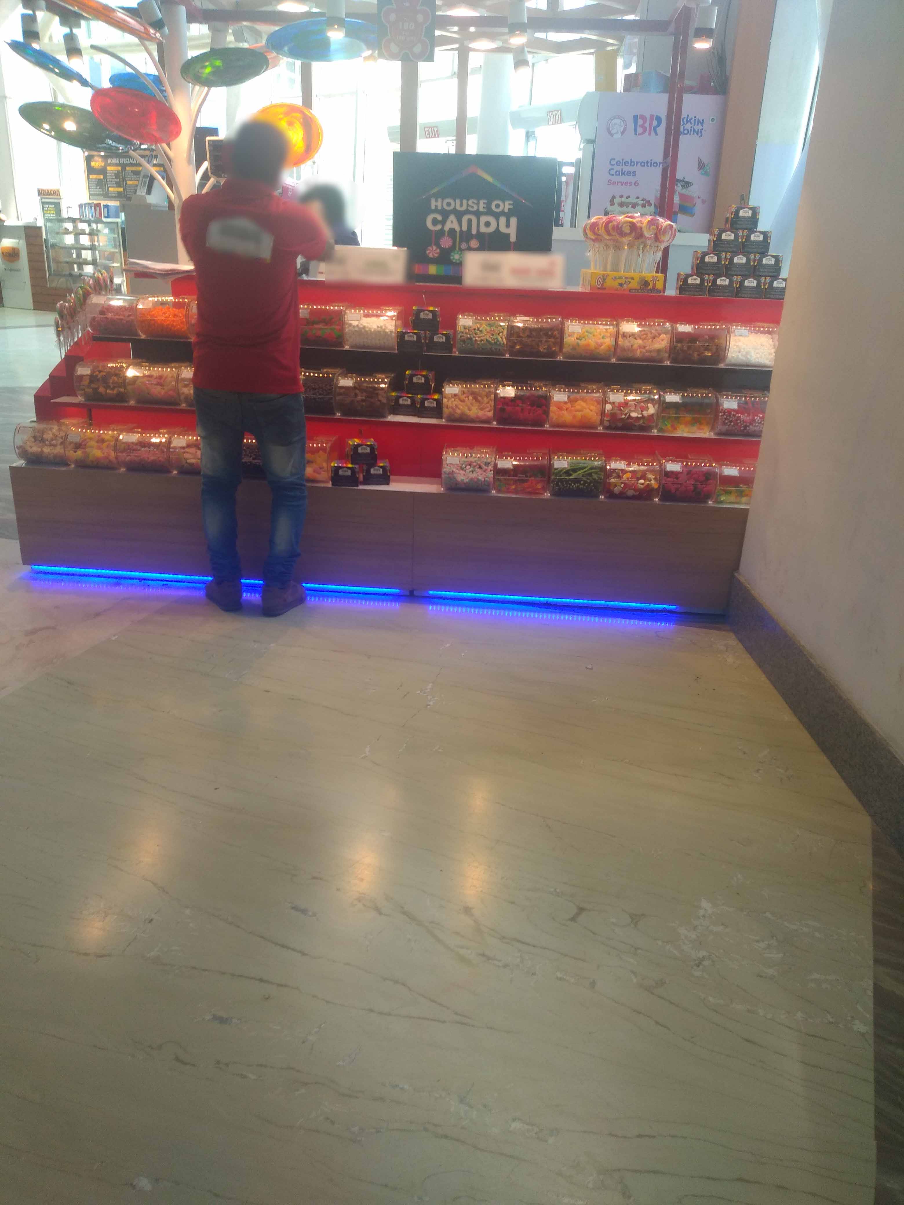 House of Candy, Golf Course Road, Gurgaon Zomato