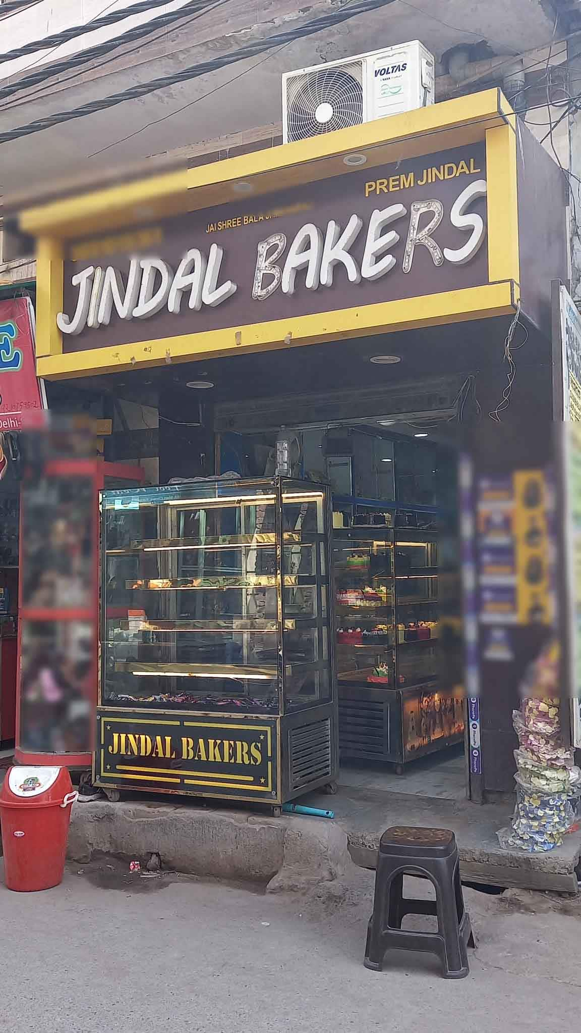 Jindal Bakers, Ankur Vihar, Ghaziabad | Zomato