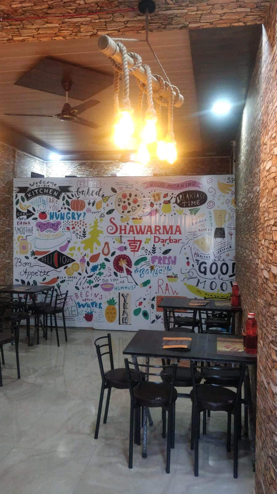 Shawarma Darbar, Race Course, Dehradun Zomato