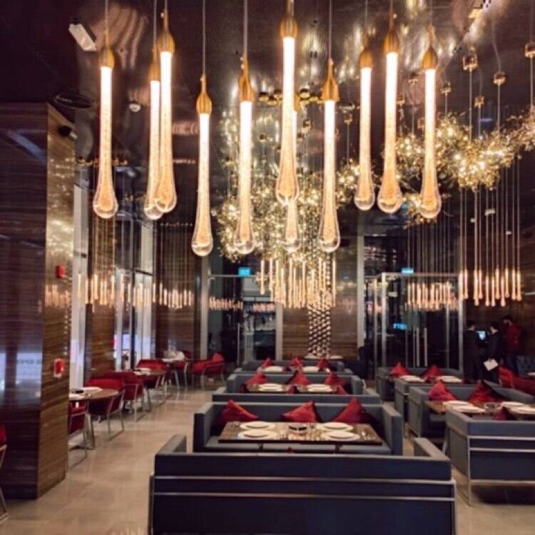 Photos of Airelle Rouge Restaurant, Pictures of Airelle Rouge