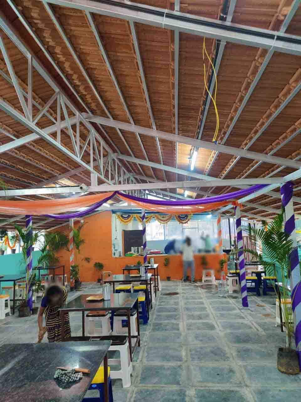 Appu Biryani Naati Style, KR Puram, Bangalore Zomato