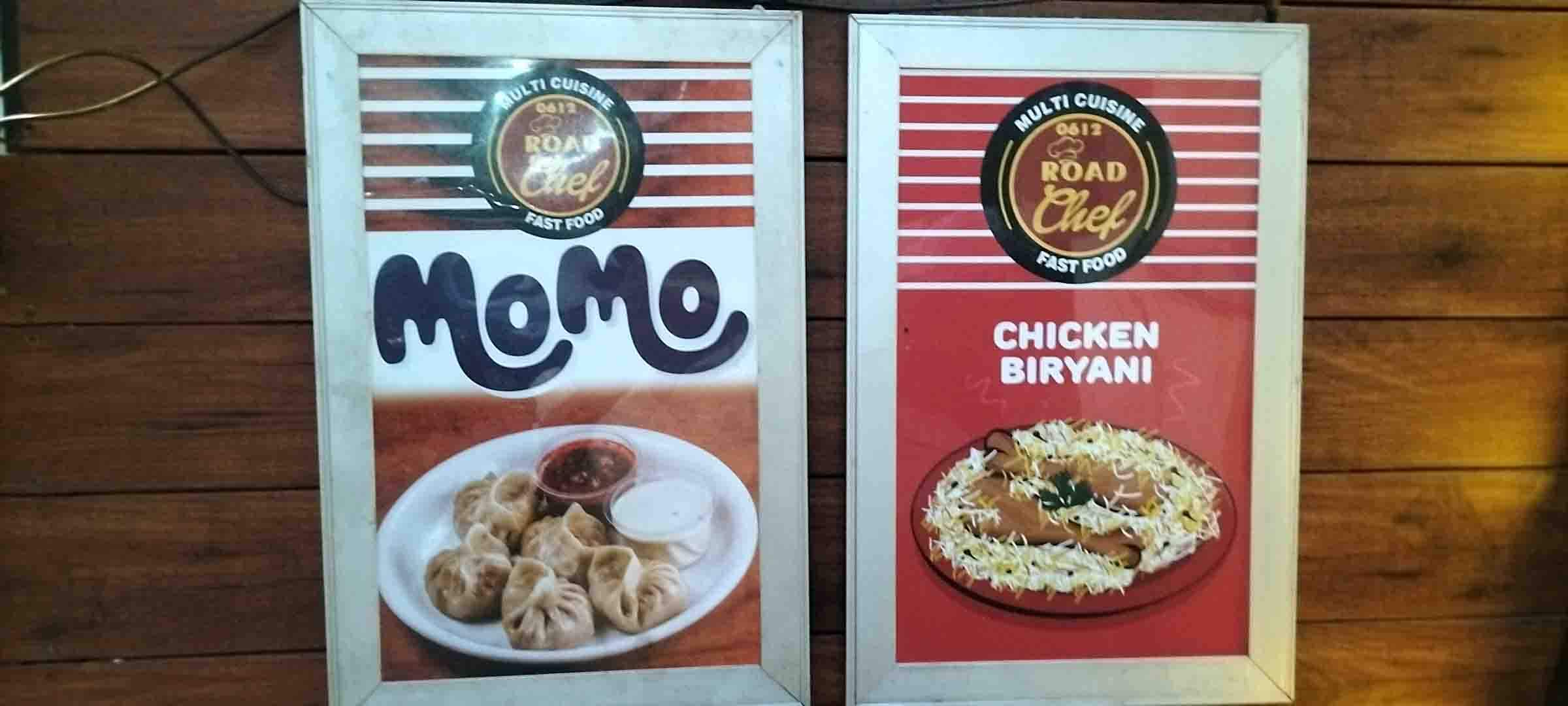 0612 Road Chef, Patliputra Colony, Patna | Zomato