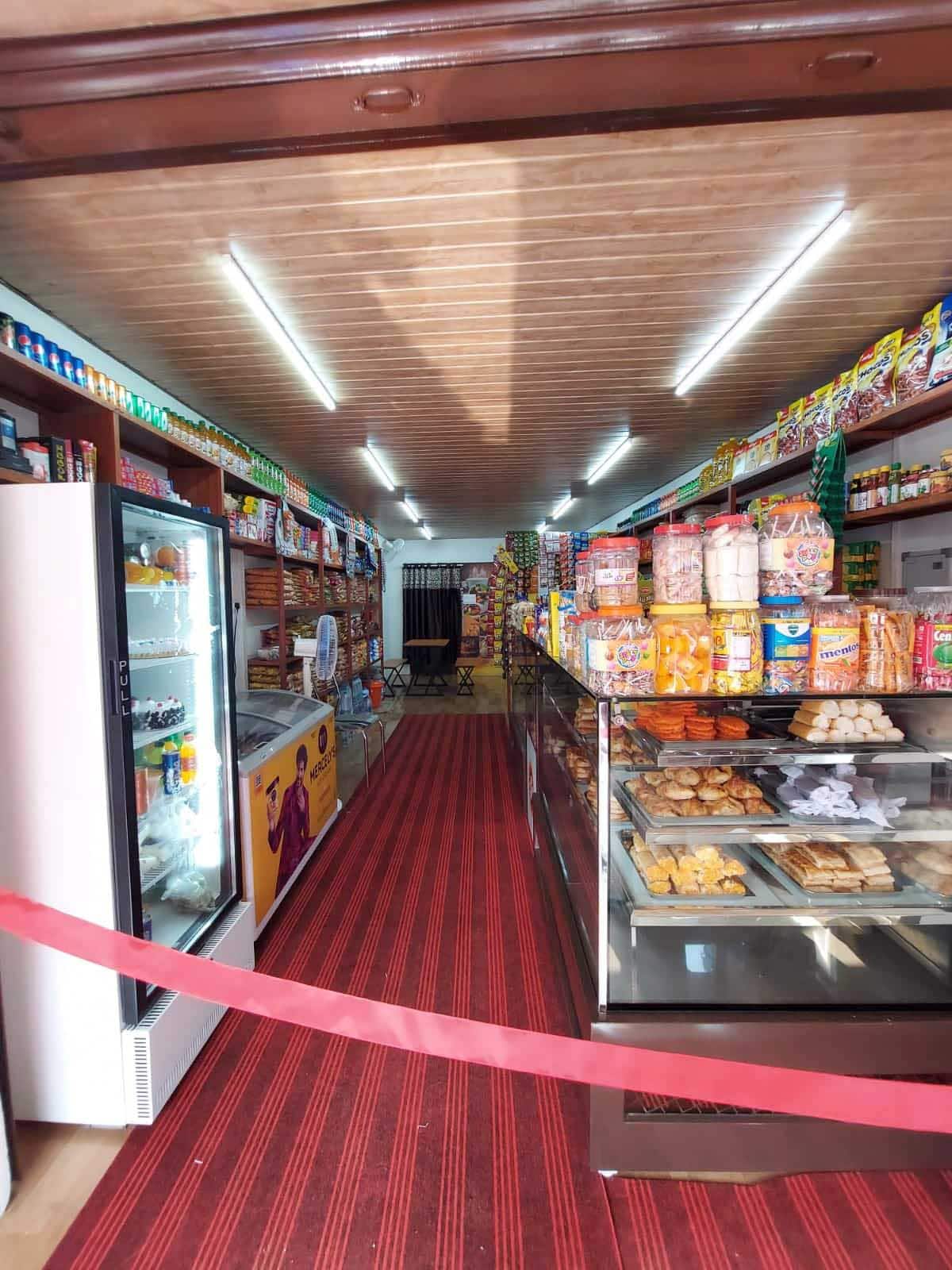 Sibi bakery kazhakkoottam trivandrum zomato