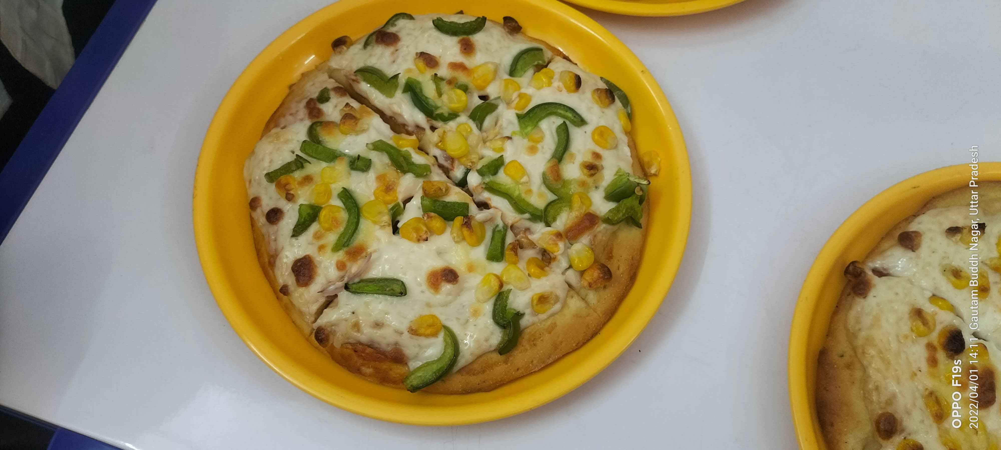 New Pizza Point, Beta 1 order online Zomato