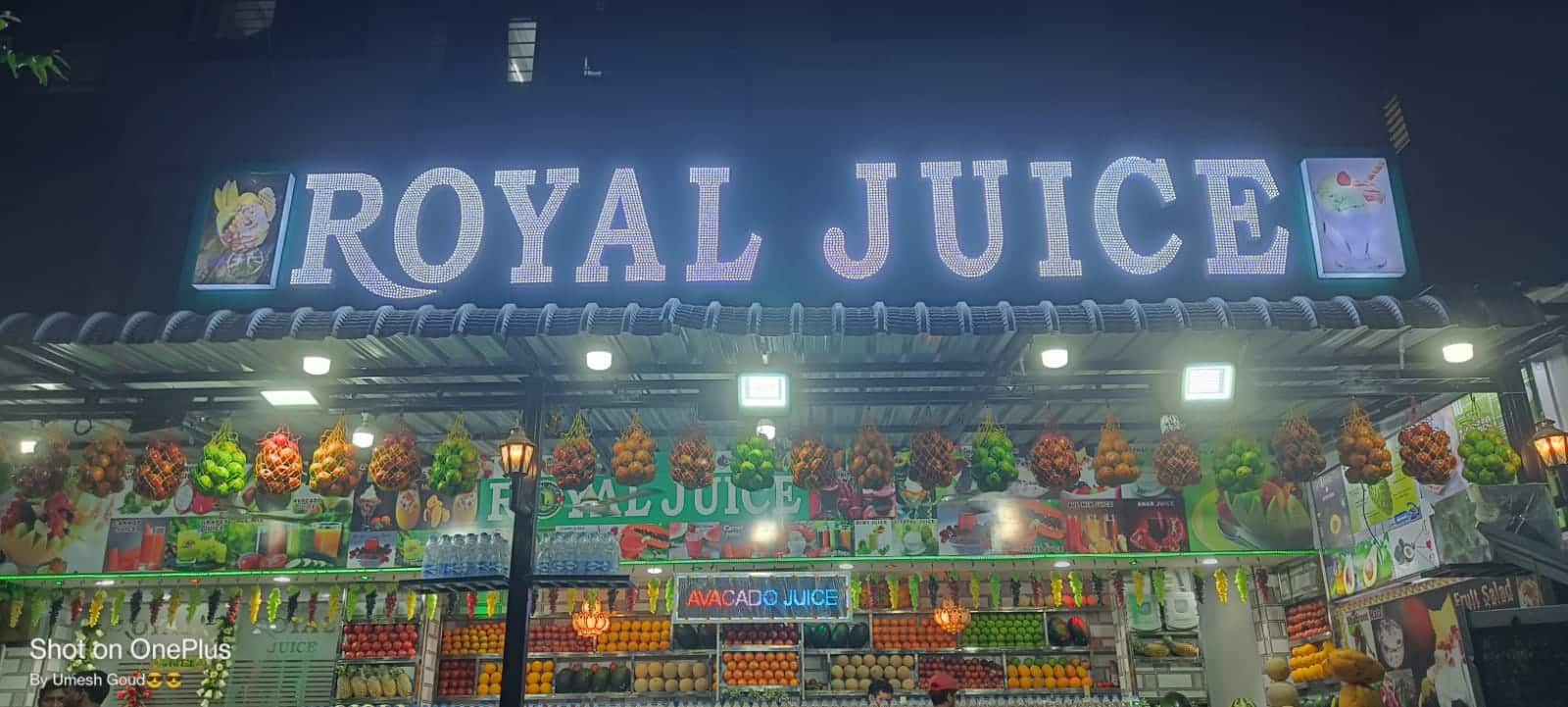 Royal Juice, Saroor Nagar, Hyderabad Zomato