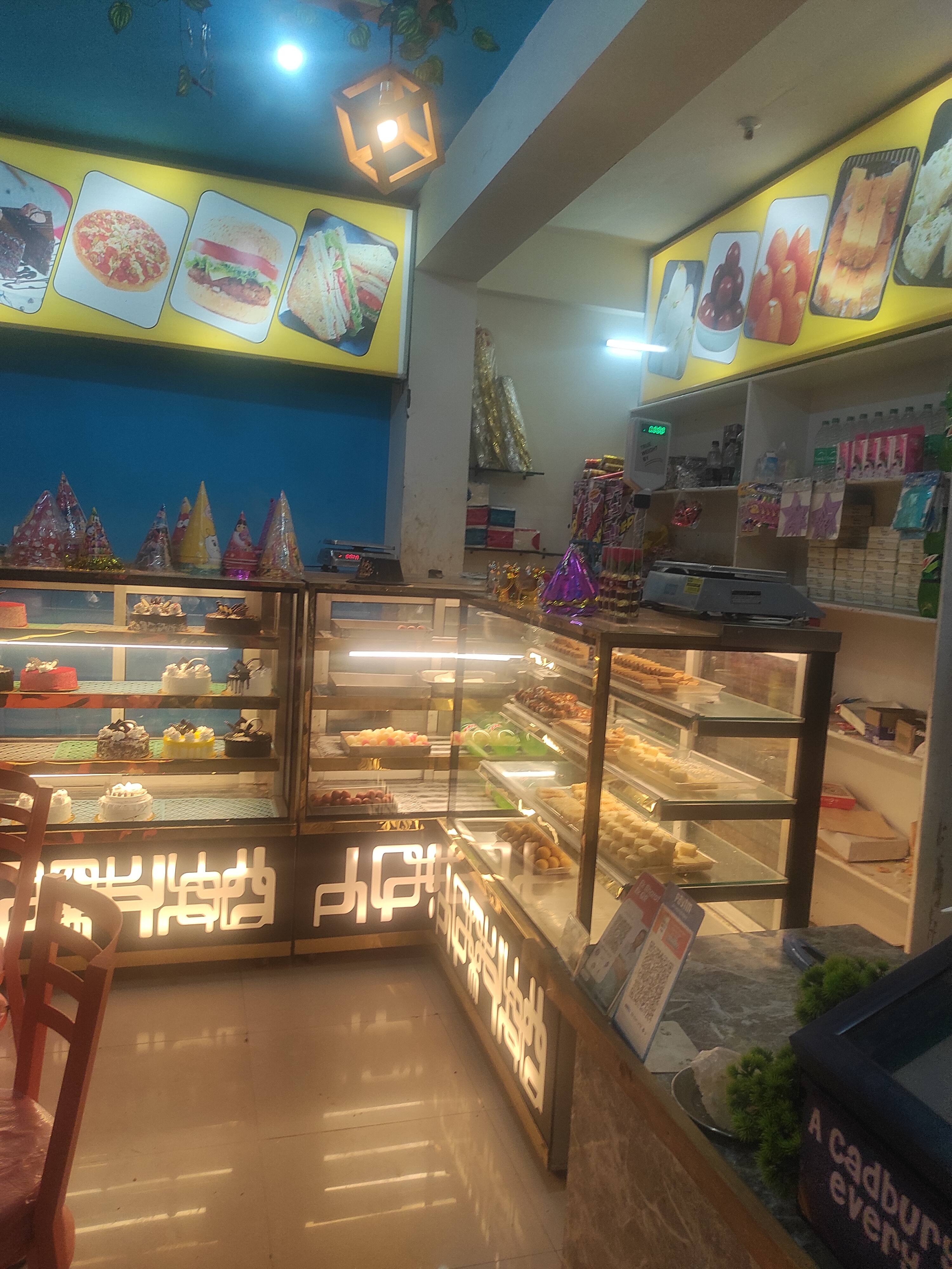 Murliwala Sweets And Bakers, Baddi Locality Order Online - Zomato