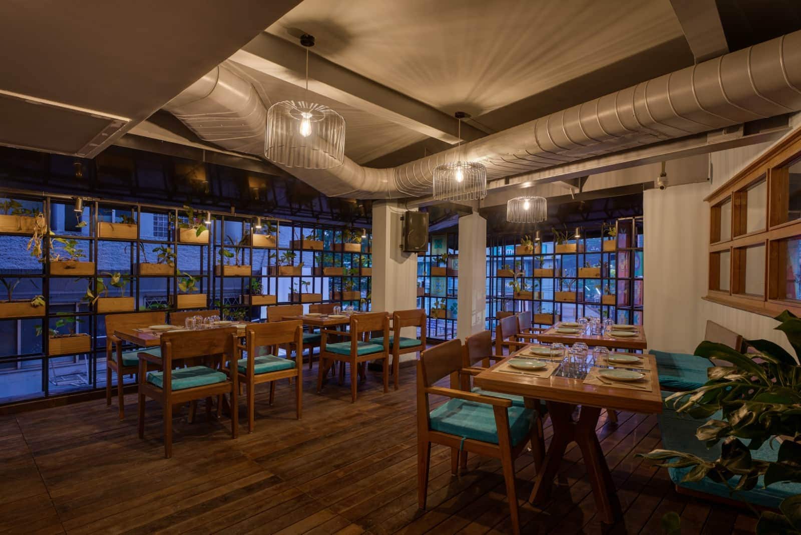 Boteco Restaurante Brasileiro MG Road Bangalore Zomato