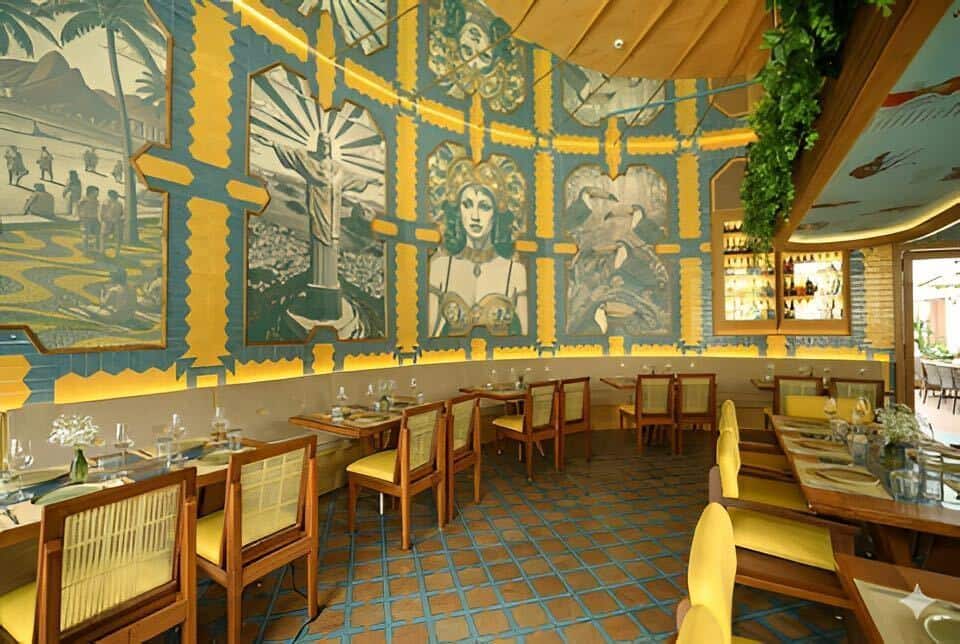 Restaurant image
