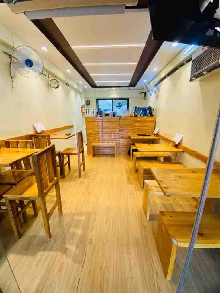 Meals & Memories, Vesu, Surat Zomato