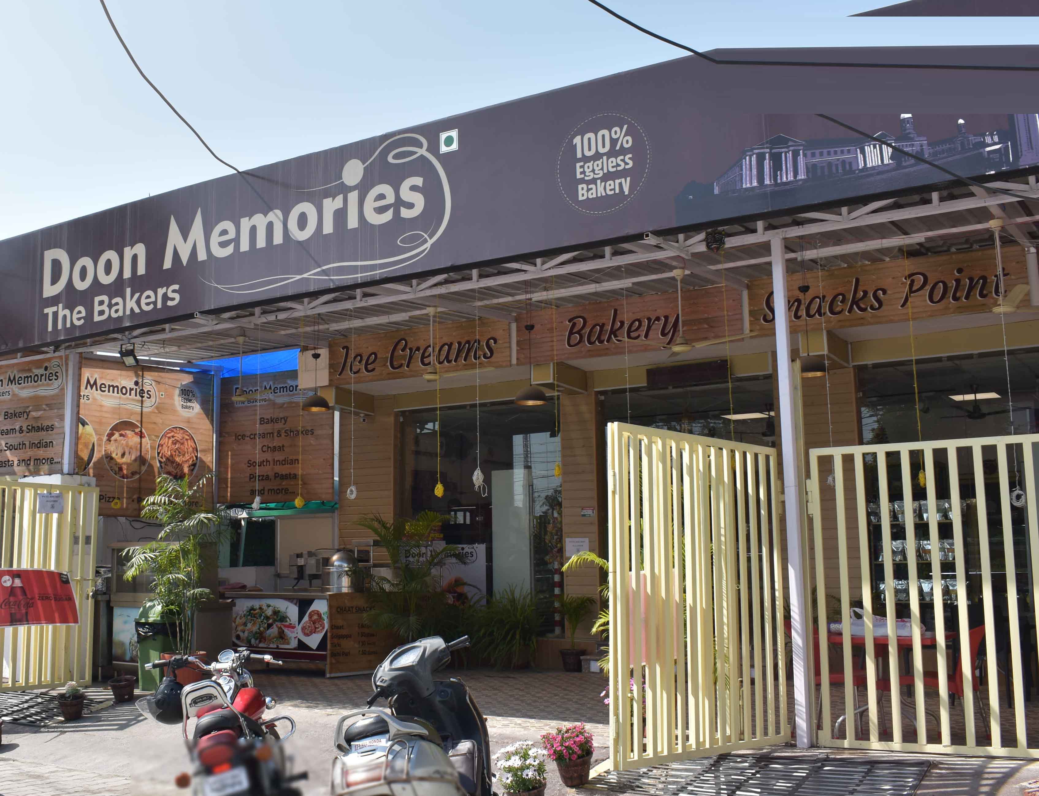 Doon Memories, Race Course, Dehradun Zomato