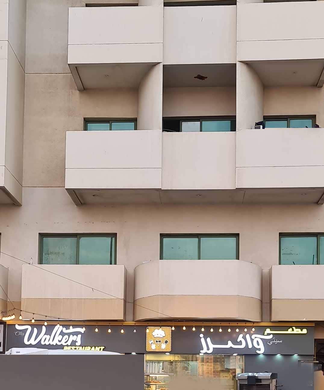 City Walkers Restaurant, Qusais, Dubai Zomato