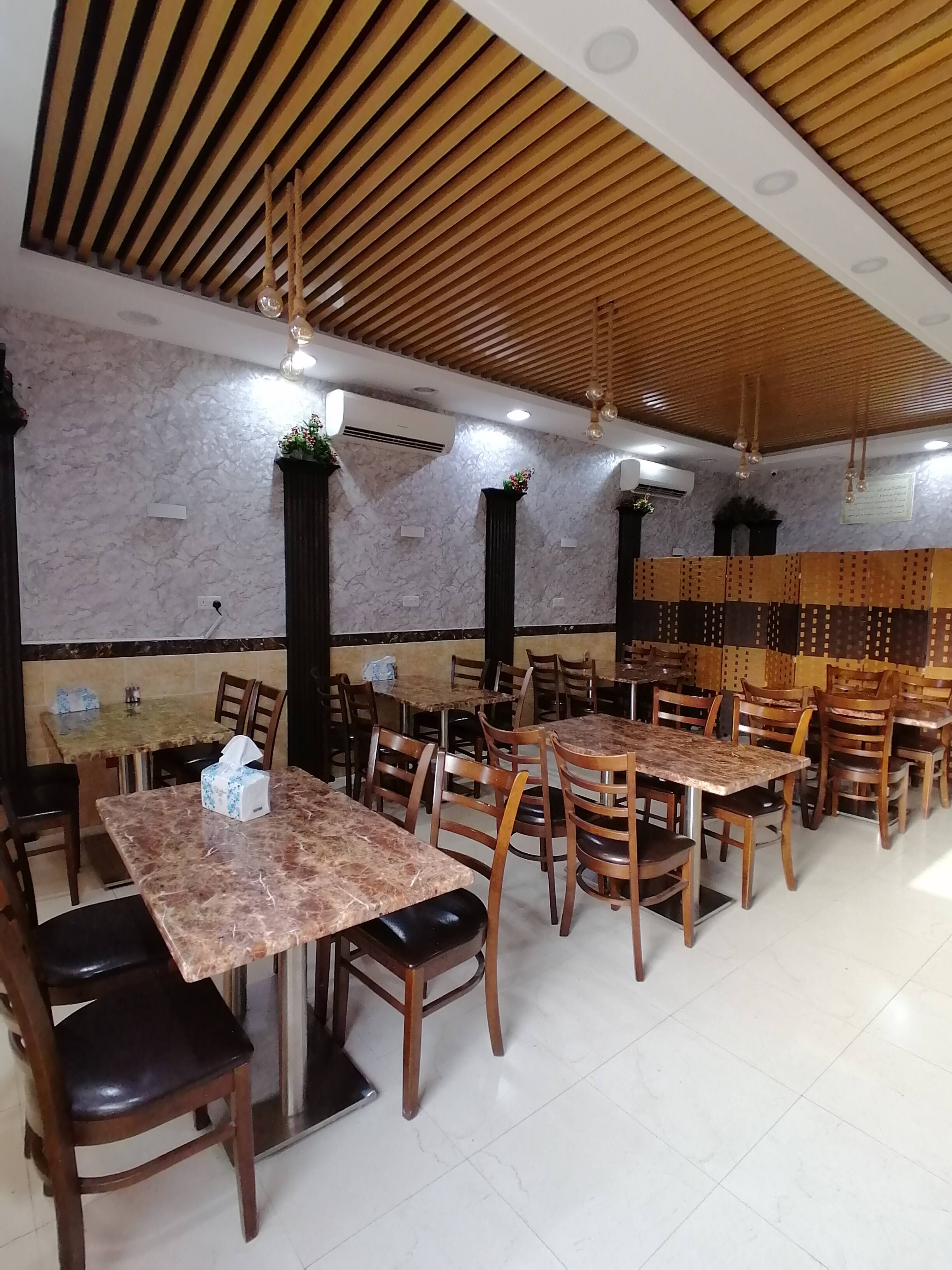 Aafaq Restaurant, Al Nakheel, Ras al-Khaimah | Zomato