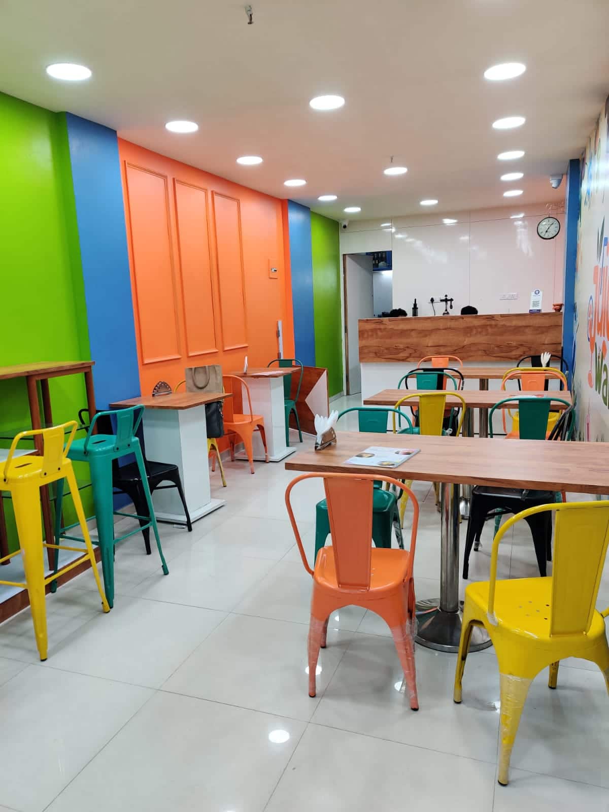 Juice Wala, Ghatlodia, Ahmedabad Zomato