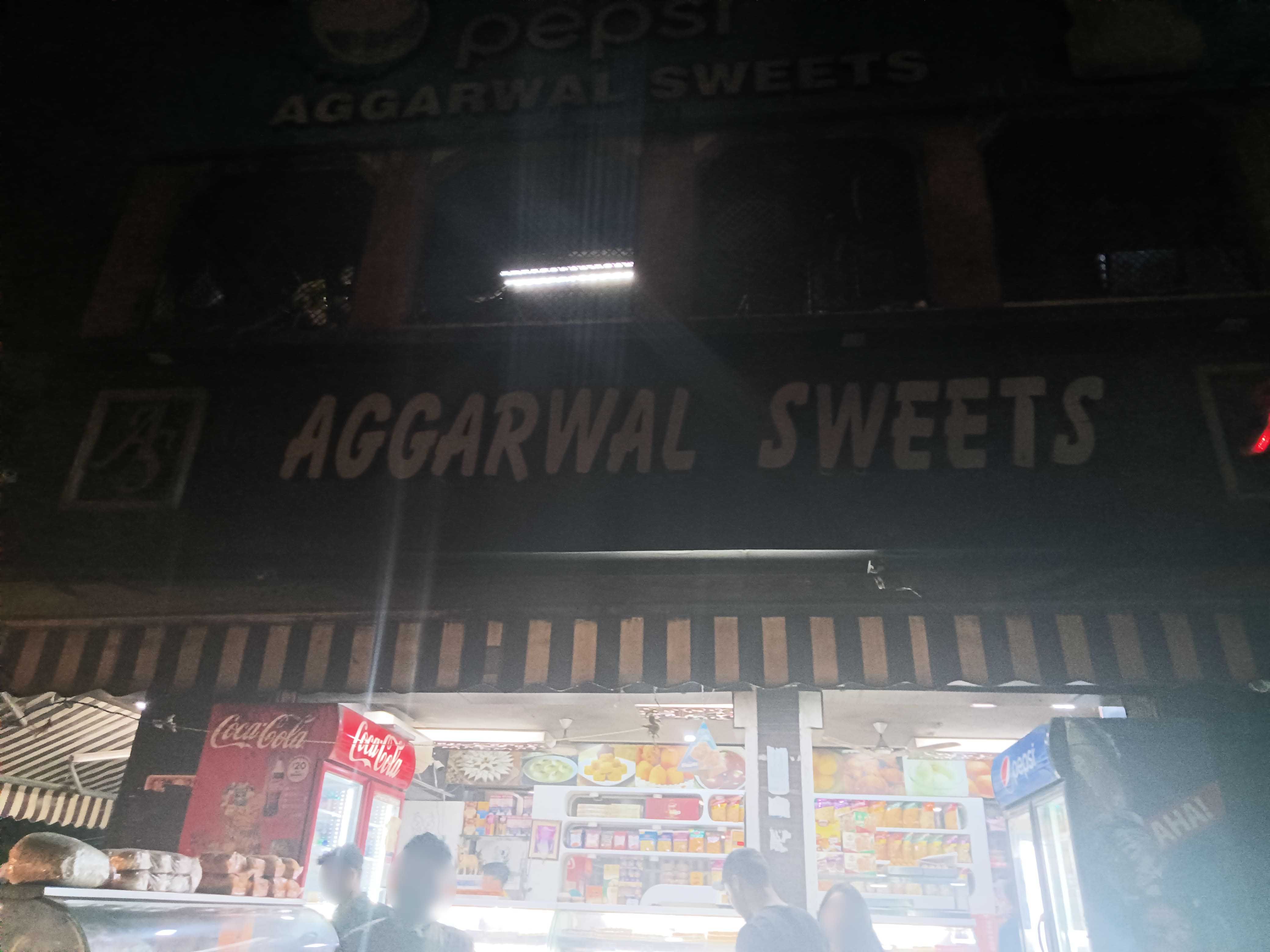 Aggarwal Sweets Sultanpuri New Delhi Zomato aggarwal-sweets-sultanpuri-new-delhi-zomato