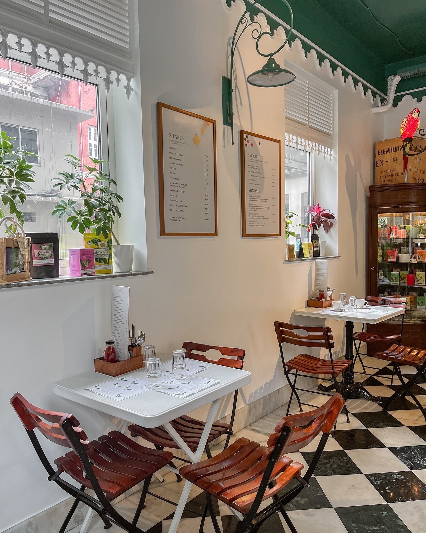 Restaurant image