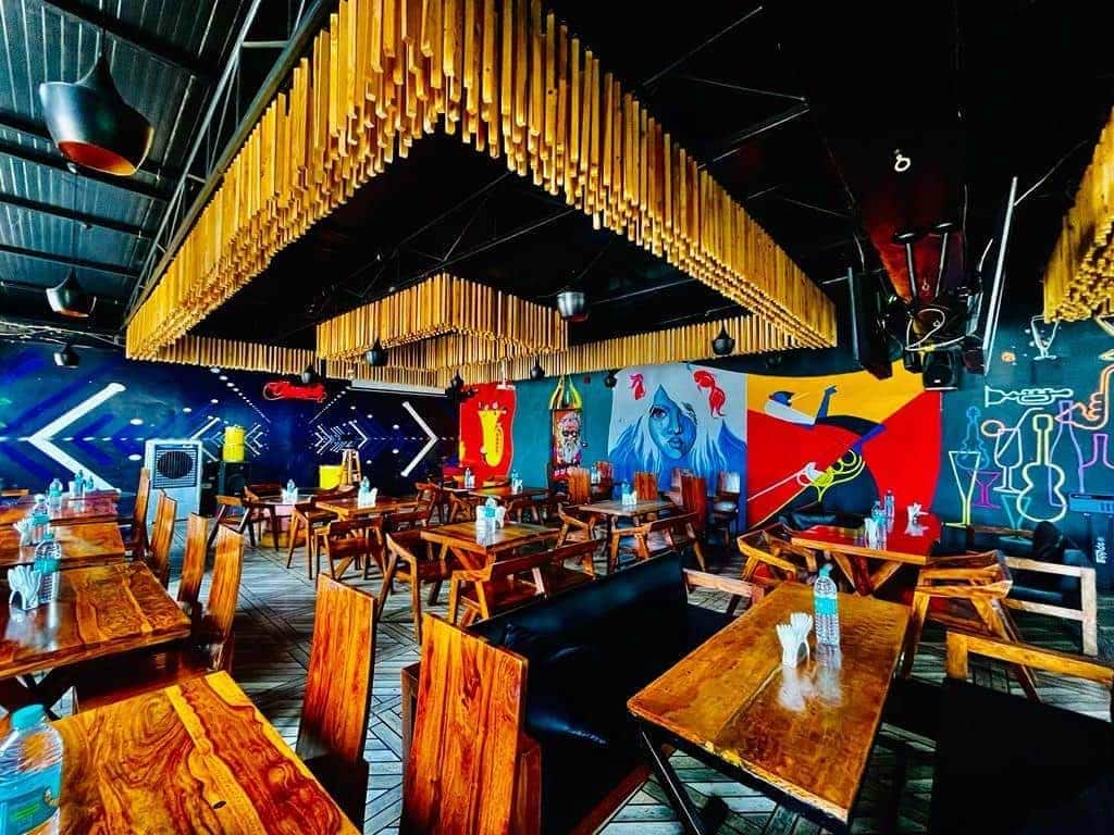 Restaurant image