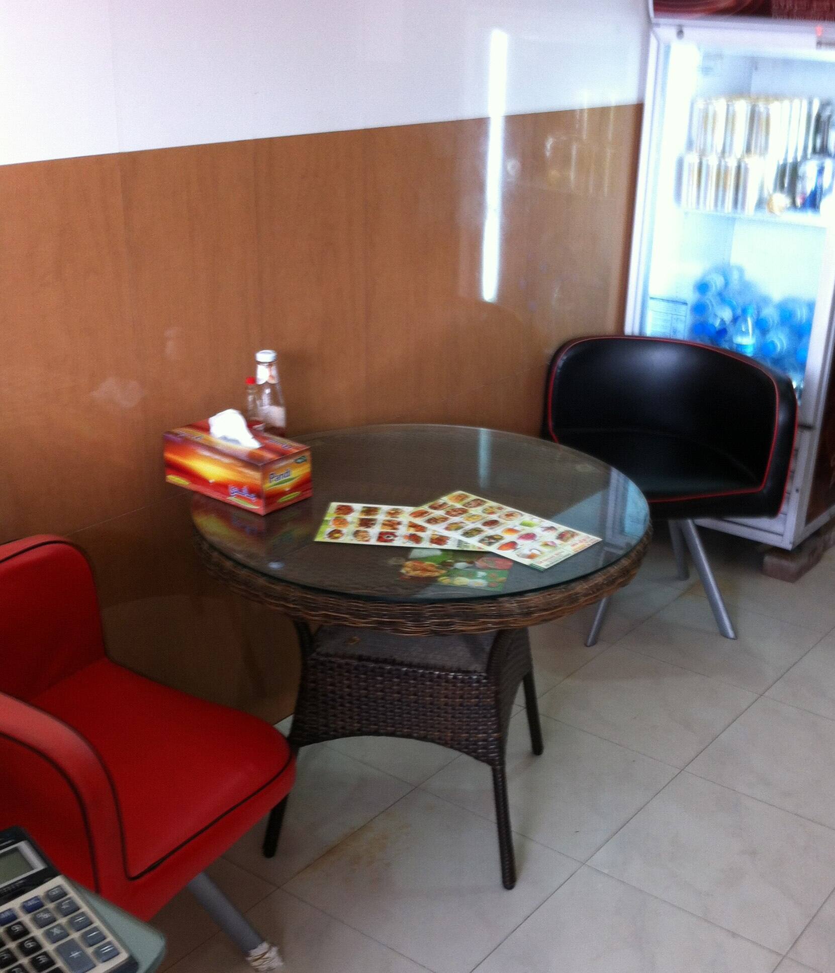 ABC (Adil Broasted Chicken), International City, Dubai Zomato