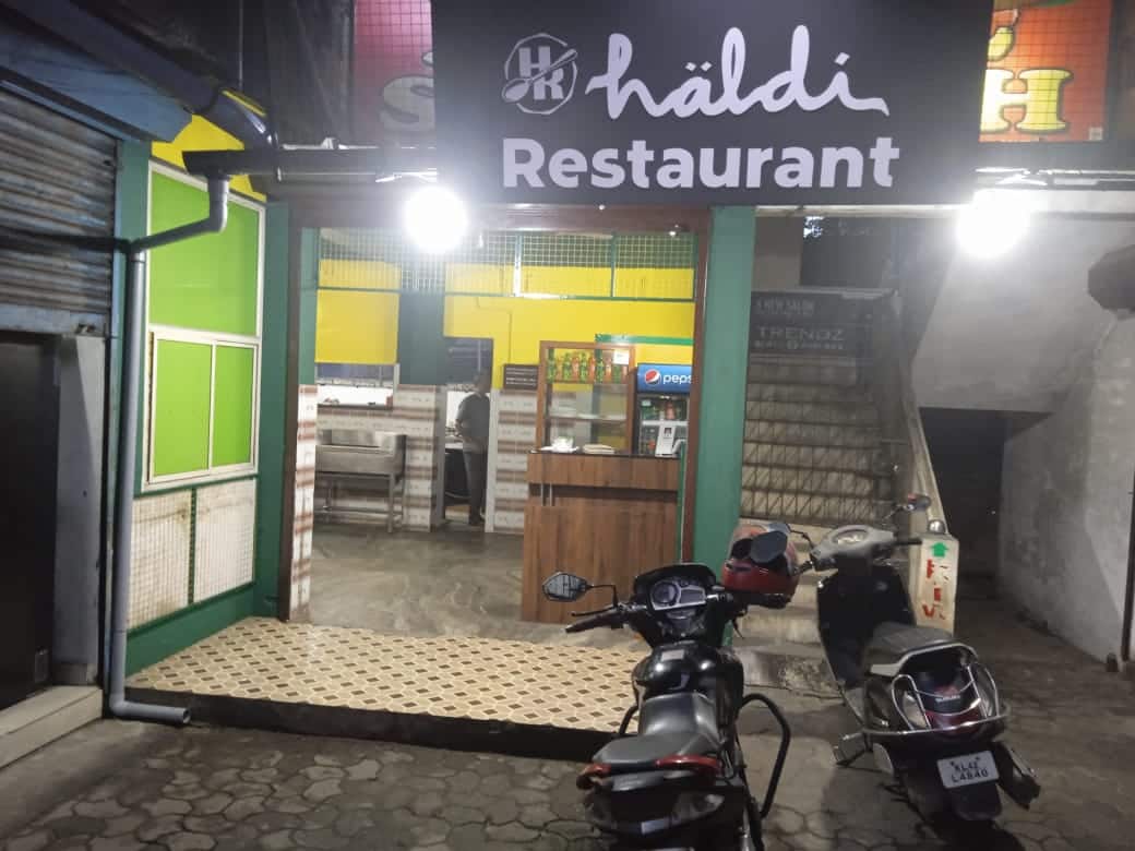 Haldi Restaurant, North Paravur, Kochi | Zomato