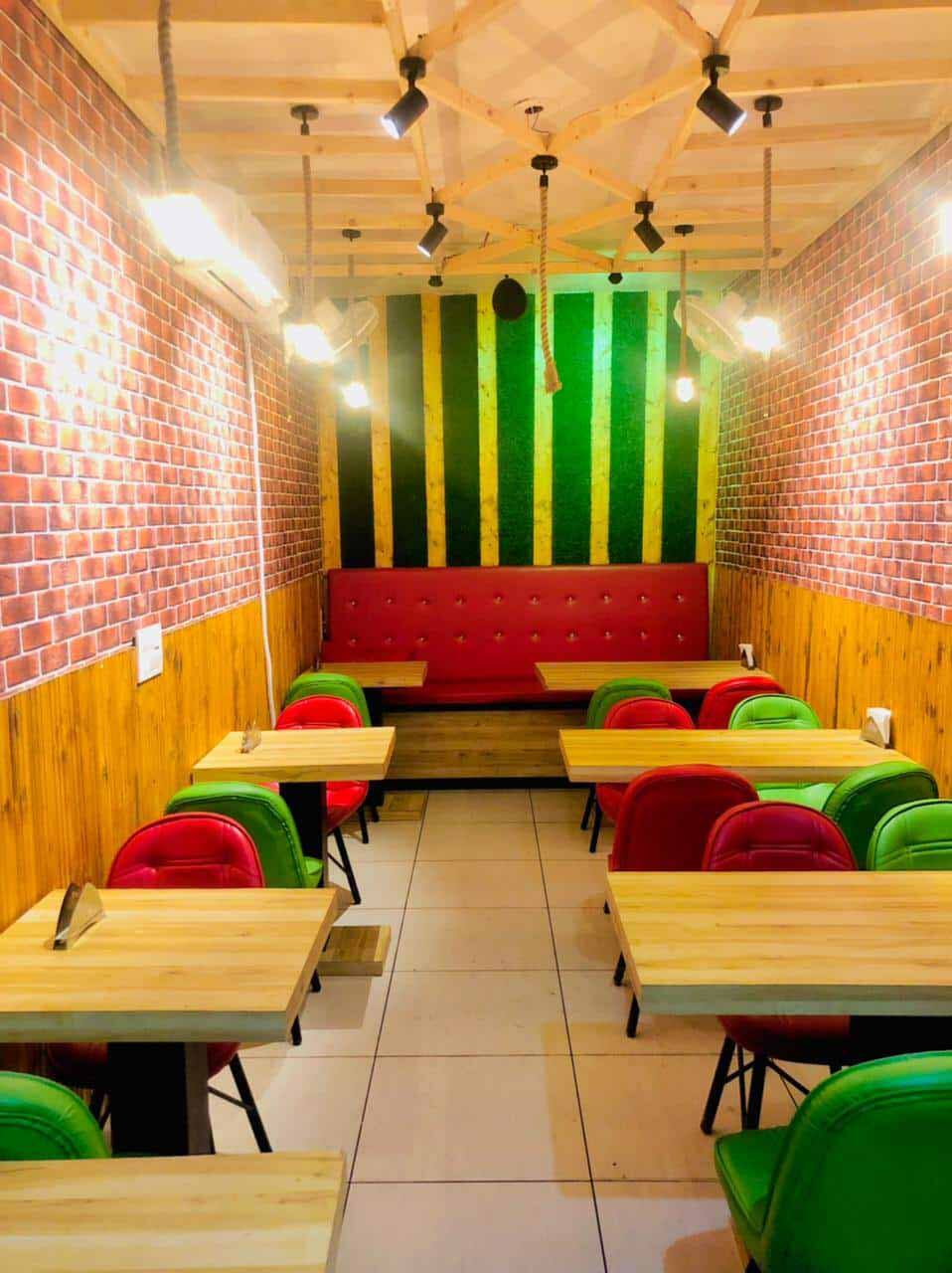 Food Adda Bar, Sector 15, Panchkula order online Zomato