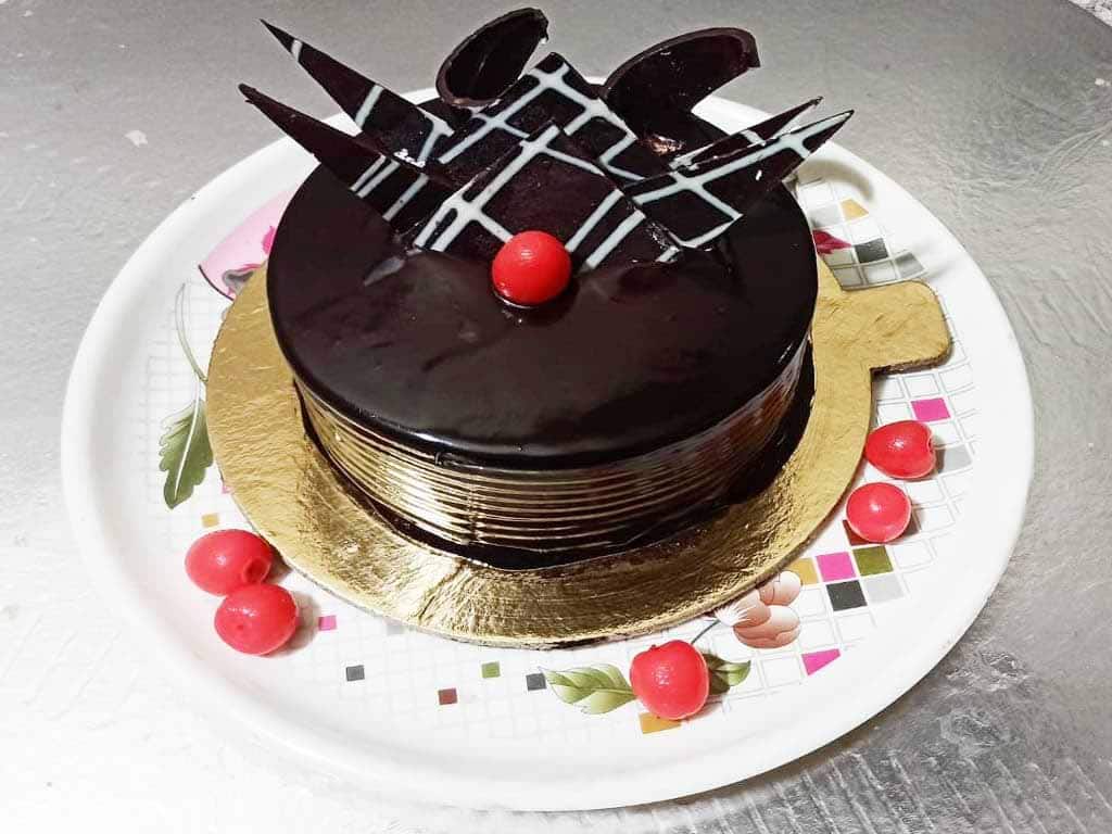 Cake Paradise, Rajajipuram, Lucknow Zomato