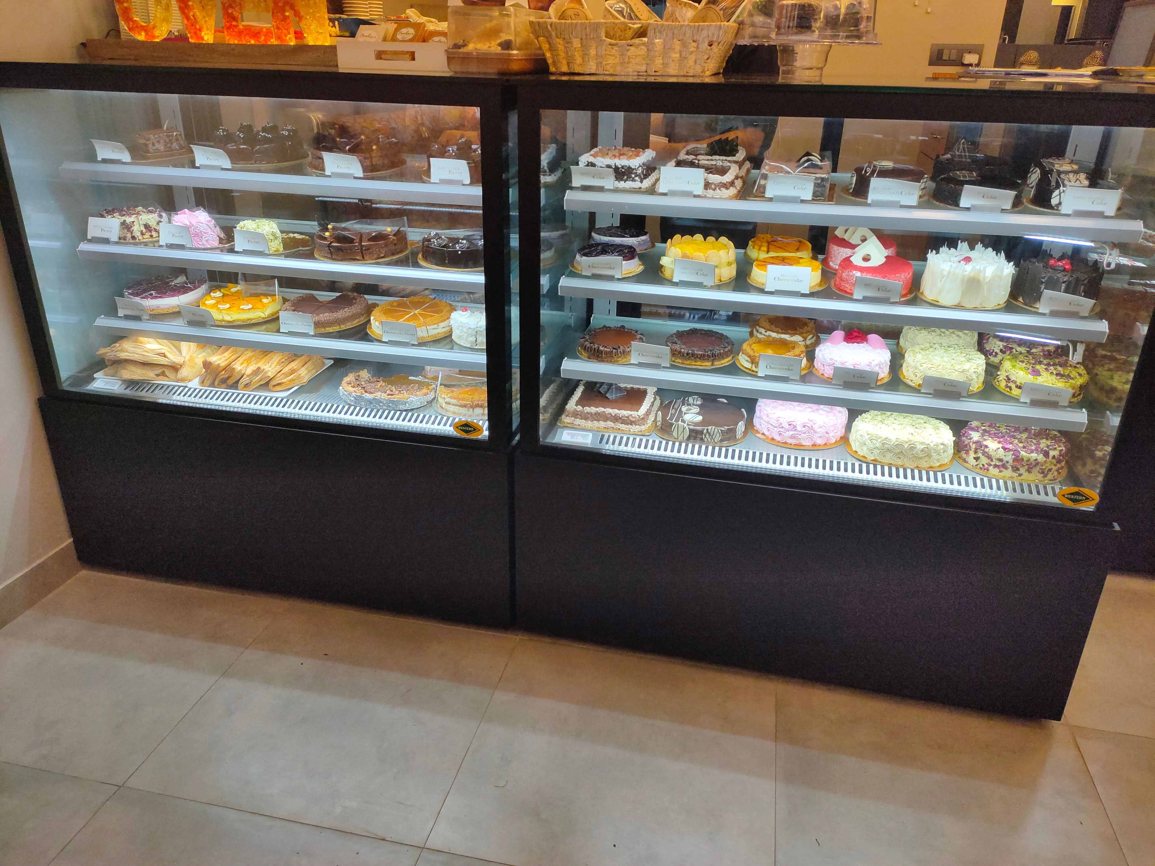 Top 24 Hours Cake Shops in Mansarovar - Best 24 Hours Pastry Shops Jaipur -  Justdial