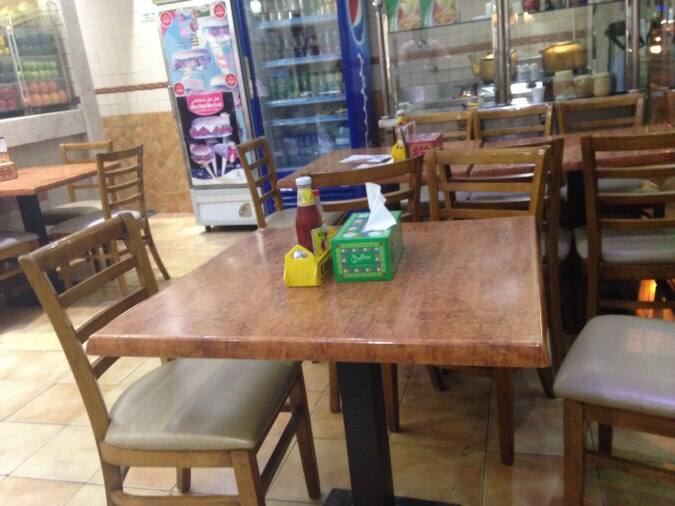 Seashell Cafeteria Reviews, User Reviews for Seashell Cafeteria