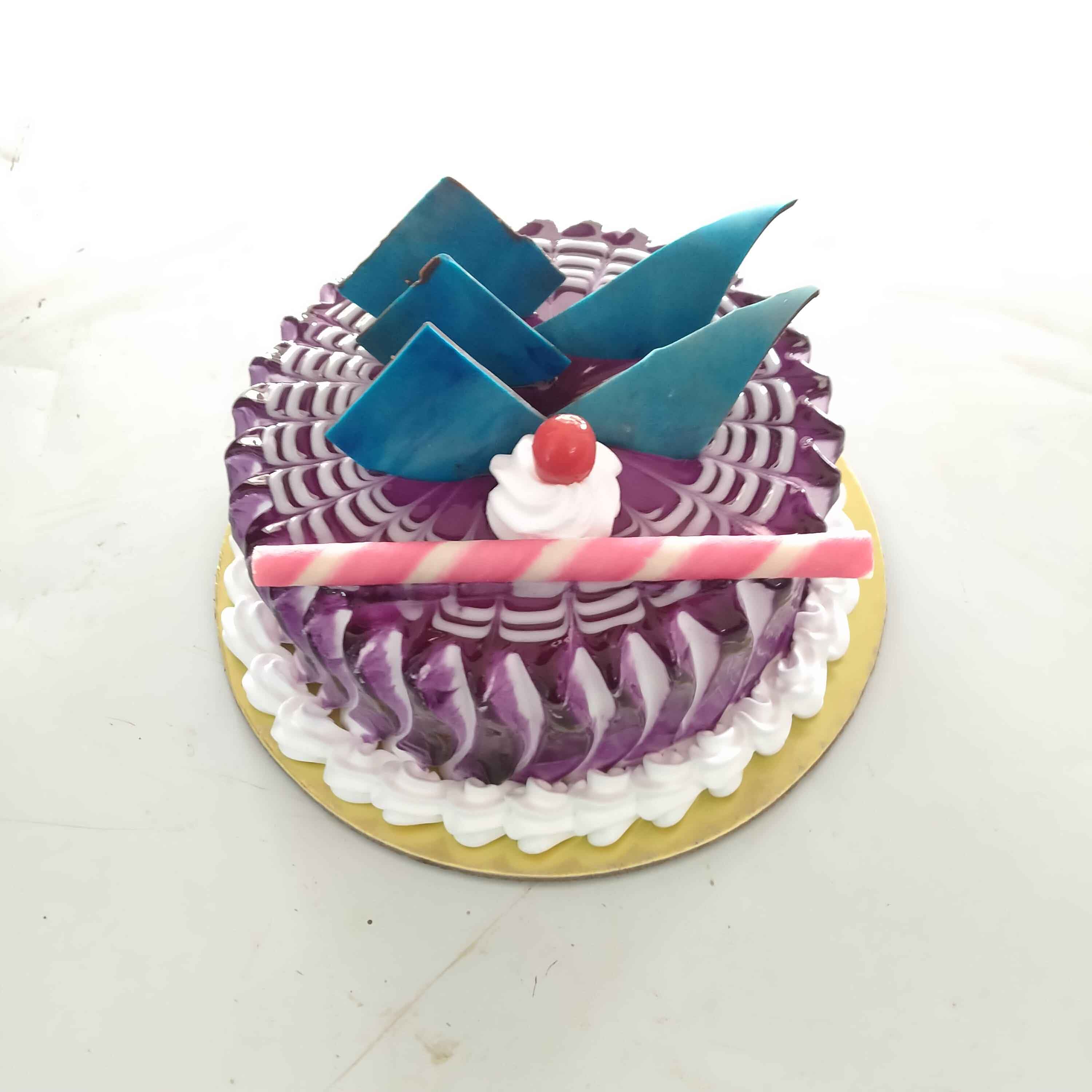 Mr. Cake King, Rajajipuram, Lucknow Zomato