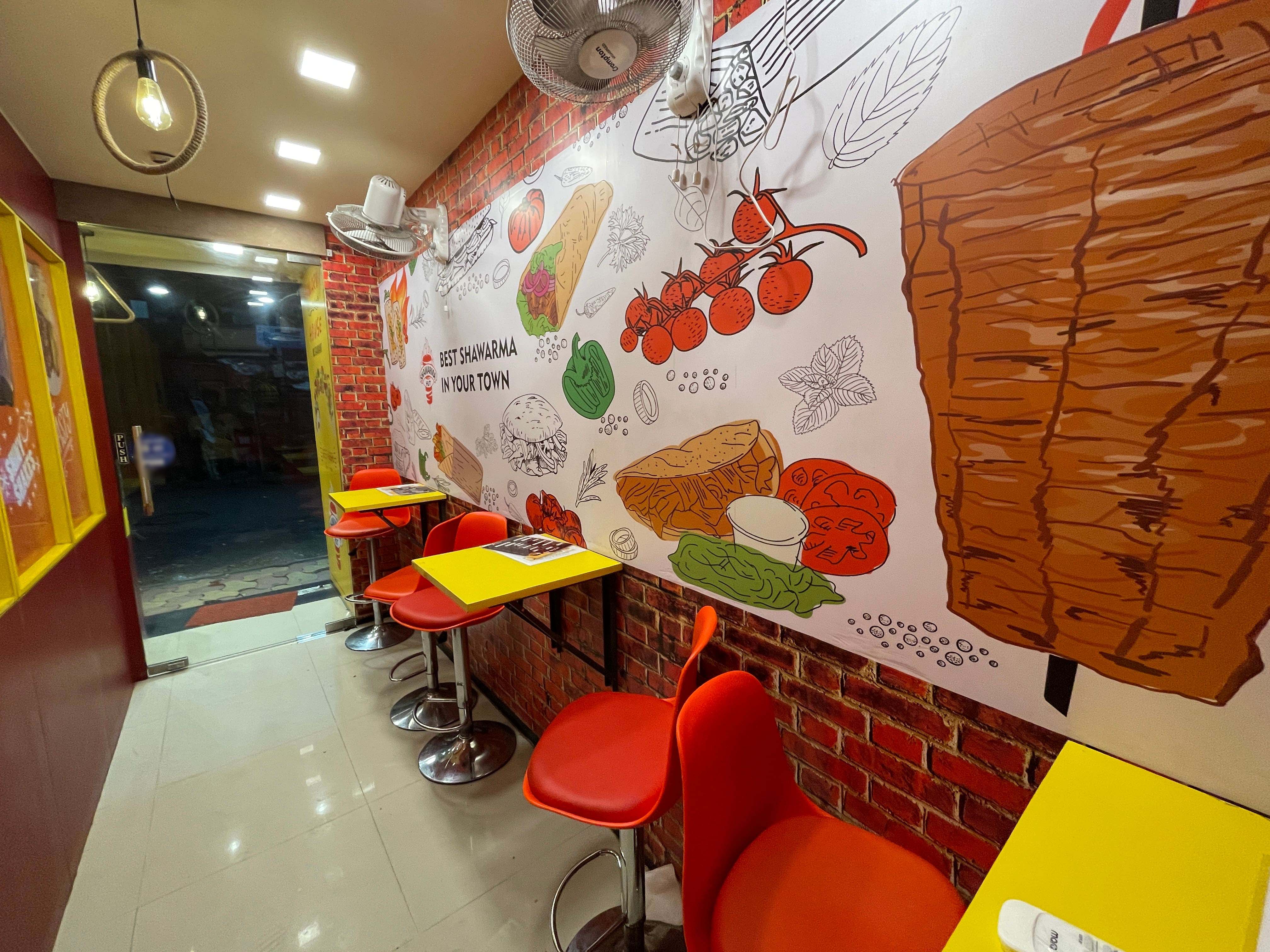 Photos of 77 A Rash Behari Avenue Specials, Pictures of 77 A Rash