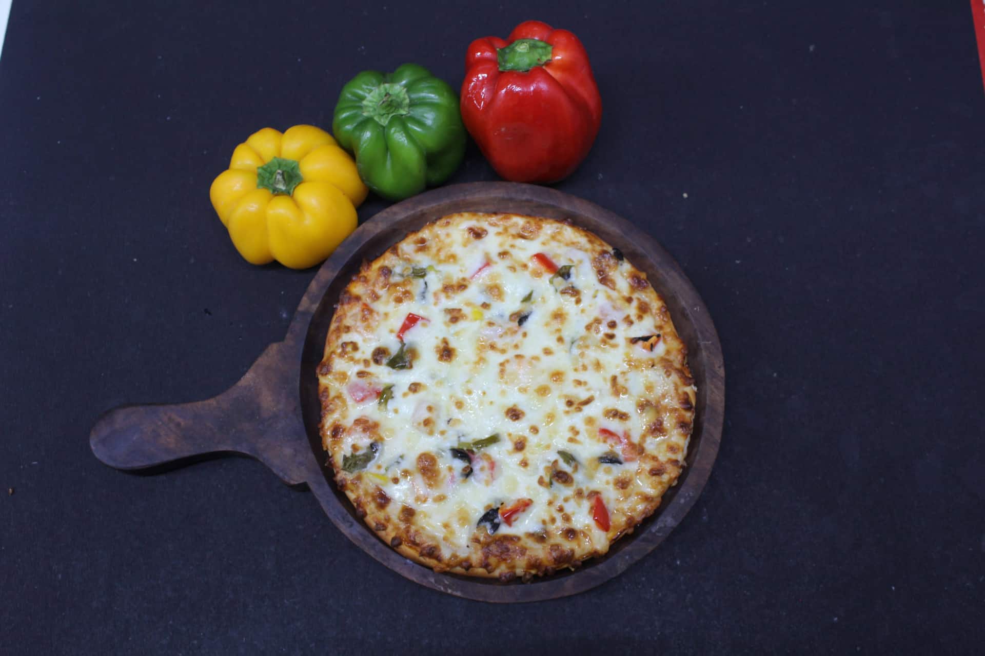 Romnik Pizza image