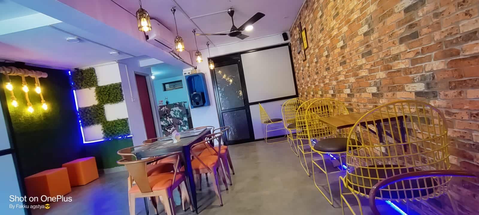 Mr Bean Cafe, Vidya Nagar order online Zomato