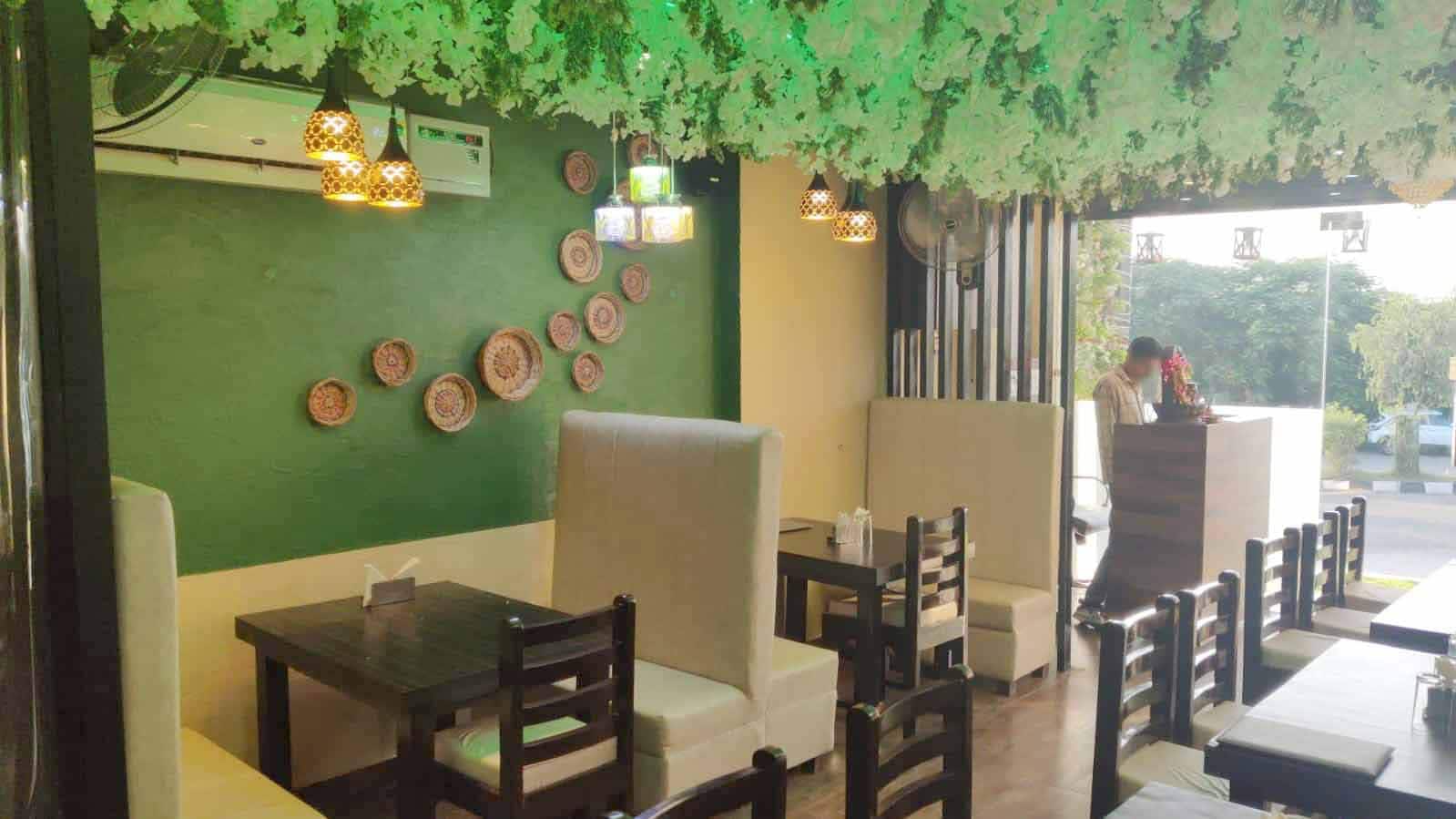 Duggar Haveli, Marble Market Area, Jammu Zomato