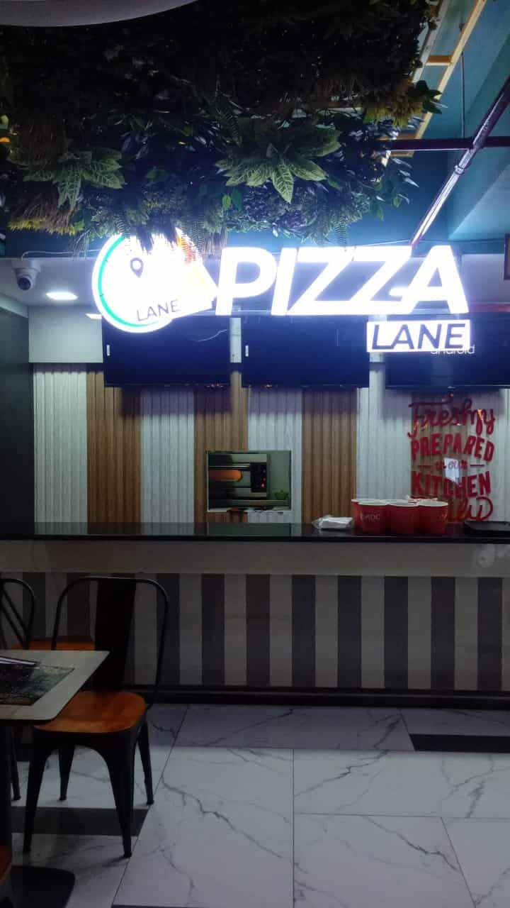 Pizza Lane, Deoria Locality order online Zomato