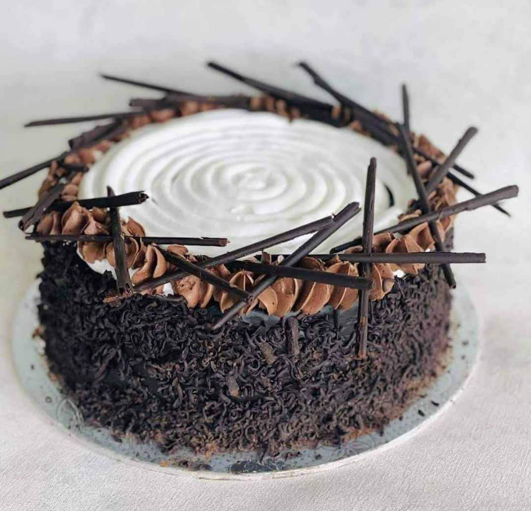 Thonnal cake recipe |Ahana's Thonnal cake recipe | Bundt cake recipe -  YouTube