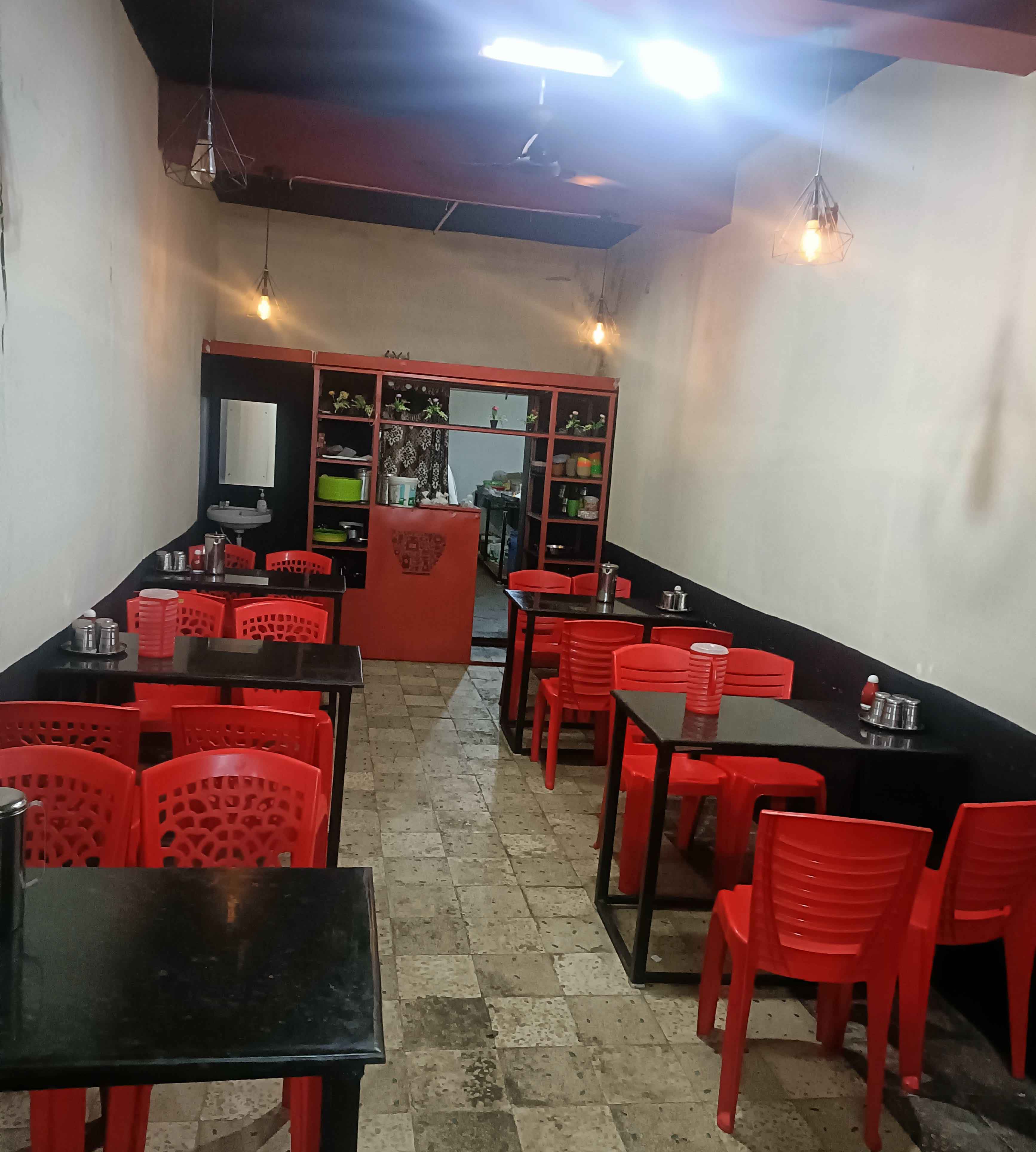 Pandiyan Mess, Kannankurichi, Salem Zomato