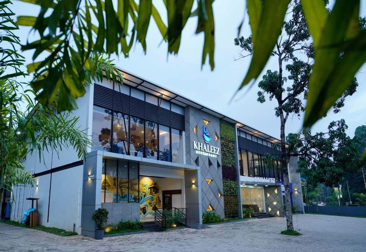 Khaleez Restaurant, Tirur Locality order online Zomato