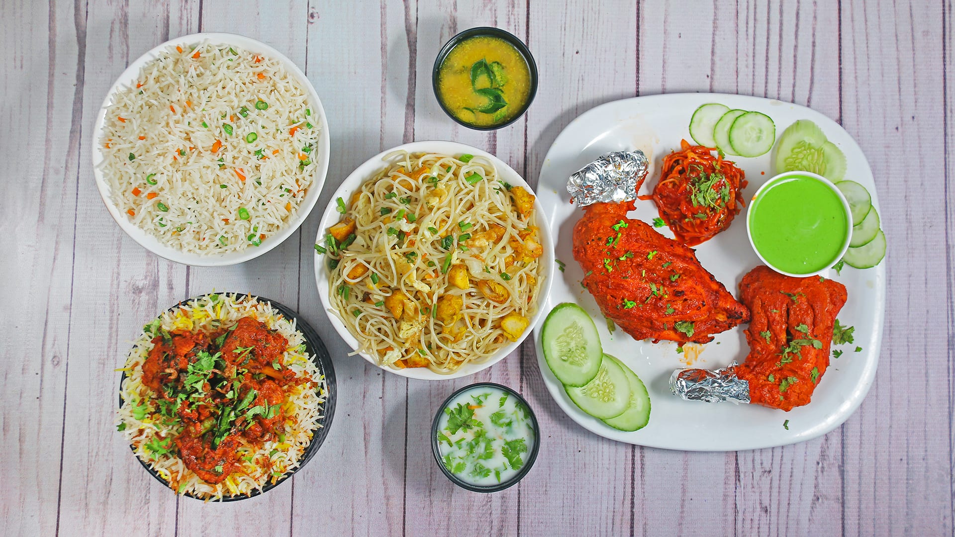 Saffron Kitchen, Bachupally, Hyderabad Zomato