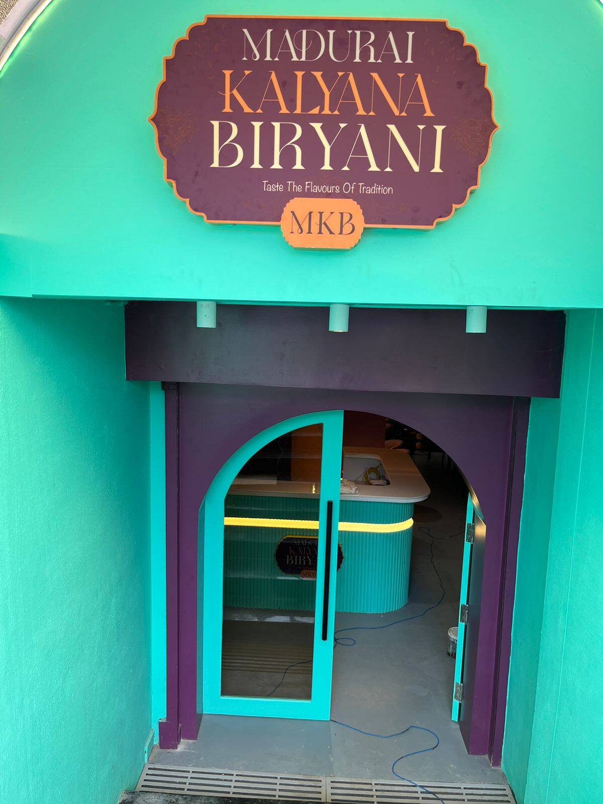Madurai Kalyana Biryani, Iyer Bungalow, Madurai Zomato