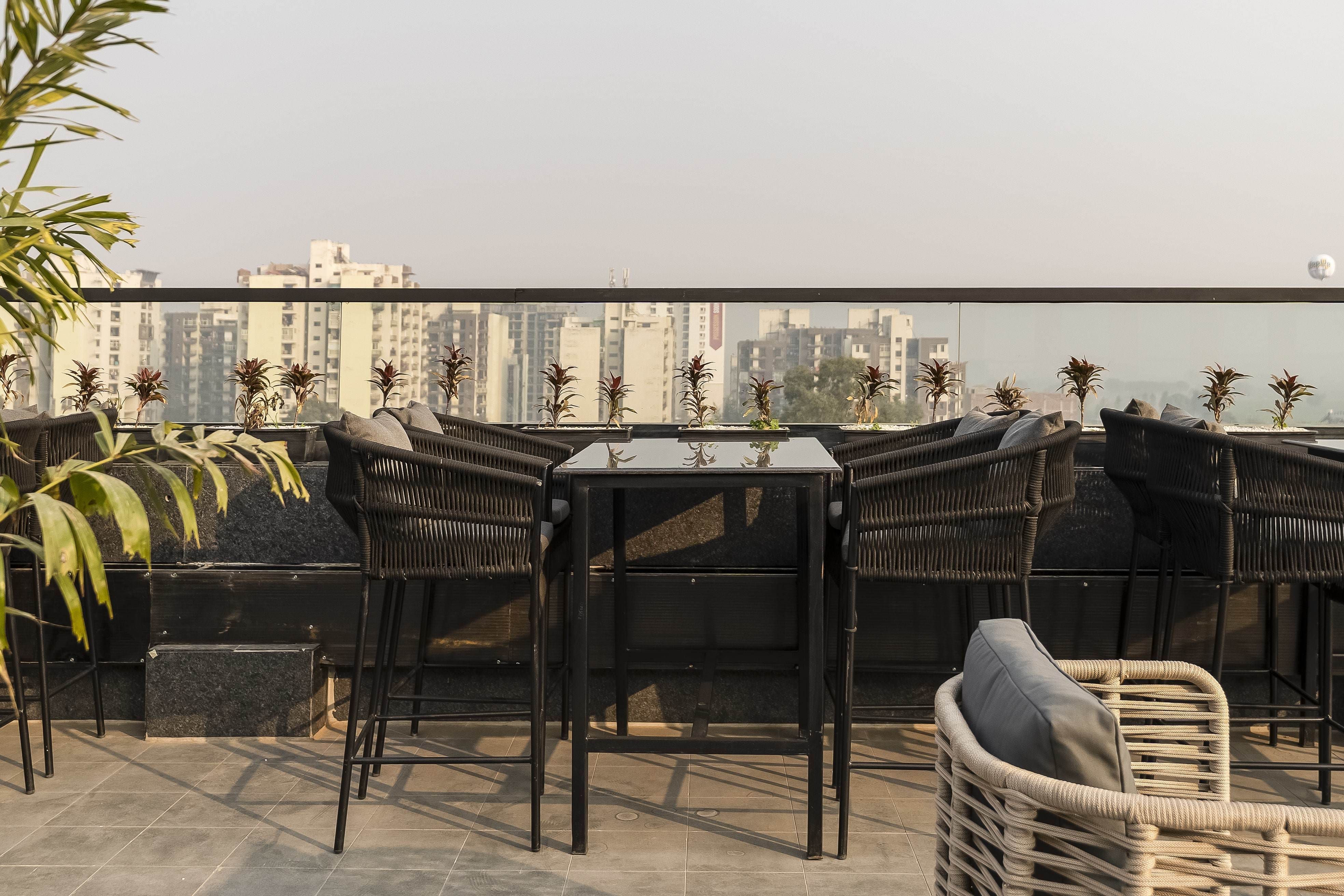 Playboy Beer Garden, Ambala Road, Zirakpur Zomato