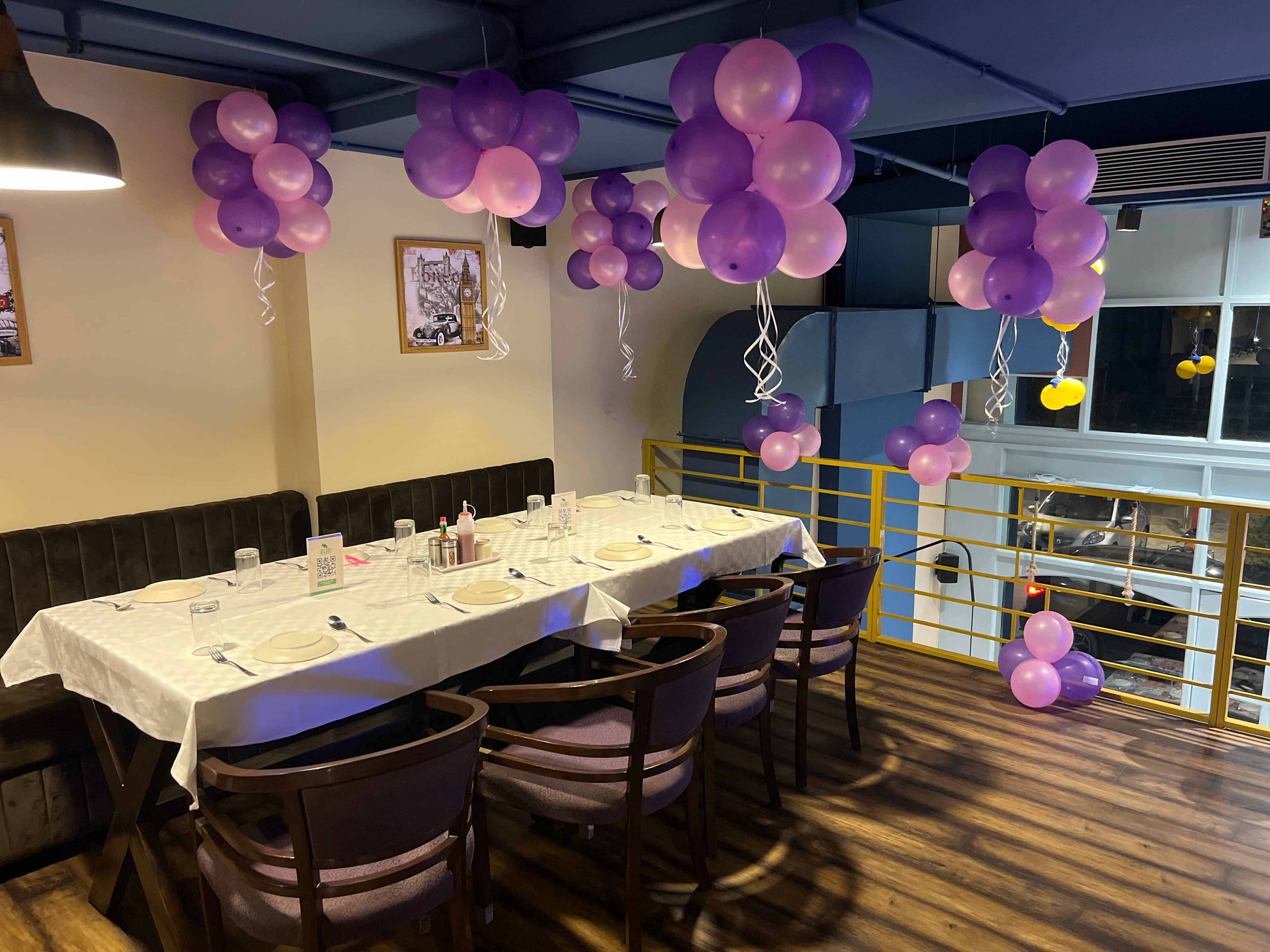 Herbs Cafe & Restraurant, By Pass Road (South), Indore Zomato