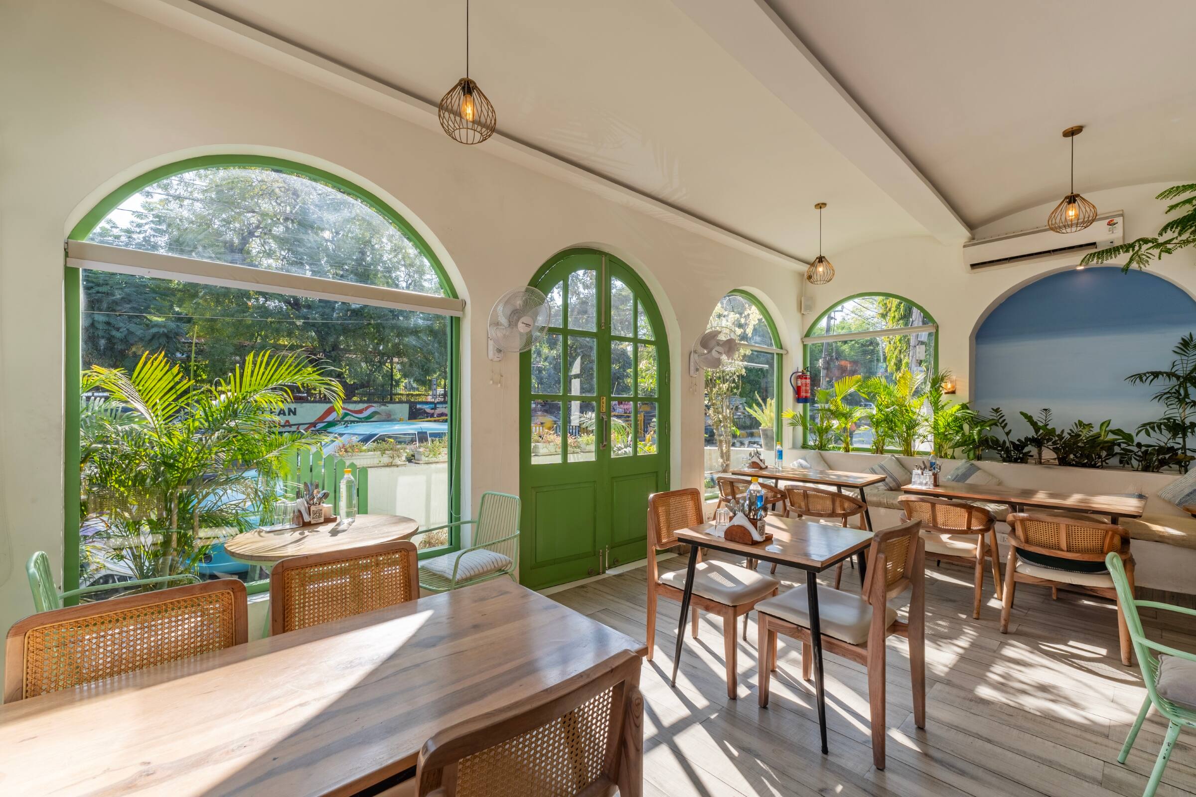 Baker's Blend Cafe & Patisserie, Bhopalpura, Udaipur | Zomato